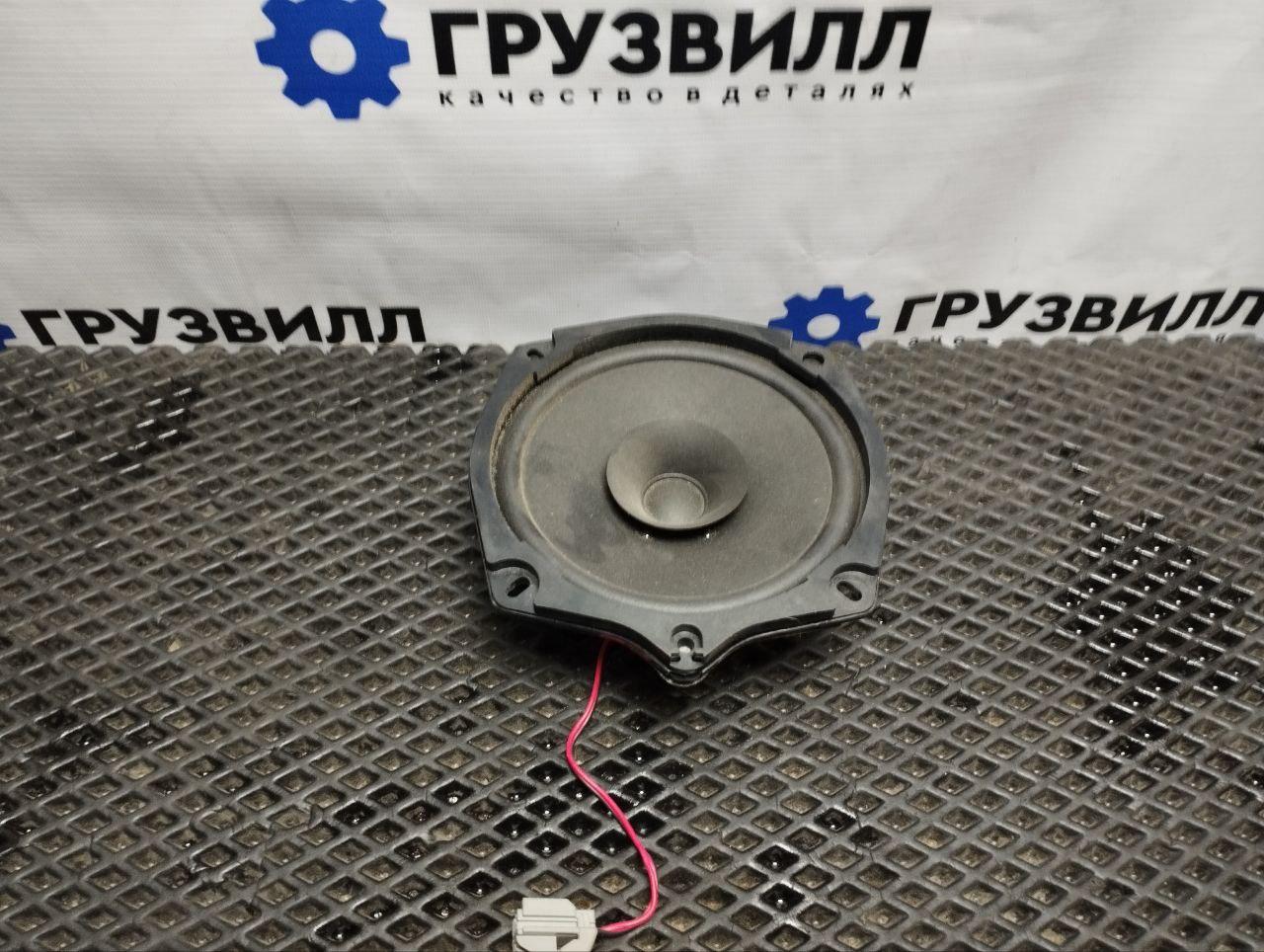 динамик Volvo FH4 первое поколение (2013 - 2020), 21268338, 23488801 - фото №1