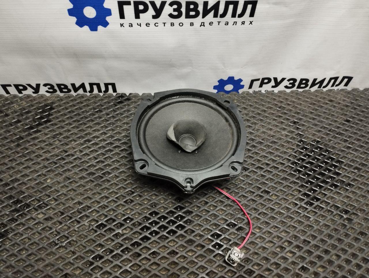 динамик Volvo FH4 первое поколение (2013 - 2020), 21268338, 23488801 - фото №1