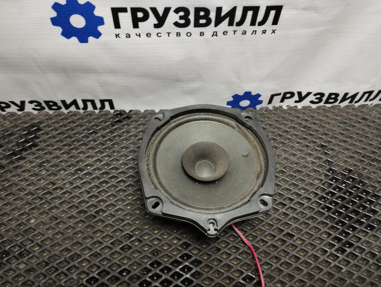 динамик Volvo FH4 первое поколение (2013 - 2020), 21268338, 23488801 - фото №1