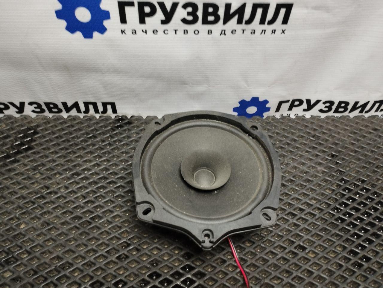 динамик Volvo FH4 первое поколение (2013 - 2020), 21268338, 23488801 - фото №1