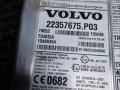 Блок управления телематика Volvo FH4 первое поколение (2013 - 2020), 23544009, 22555751, 22357675, 22558686, 23359380 - фото №7