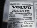 Блок управления телематика Volvo FH4 первое поколение (2013 - 2020), 23544009, 22555751, 22357675, 22558686, 23359380 - фото №7