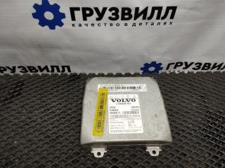 Блок управления телематика Volvo FH4 первое поколение (2013 - 2020), 21065688, 21985684, 20921803