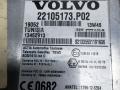 Блок управления телематика Volvo FH4 первое поколение (2013 - 2020), 23544009, 22105173, 22555751, 22357675, 22558686, 23359380 - фото №7