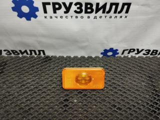 габаритный фонарь Volvo FH4 первое поколение (2013 - 2020), 20789440, 23387844