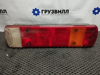 фонарь задний правый Volvo FH4 первое поколение (2013 - 2020), 3981456
