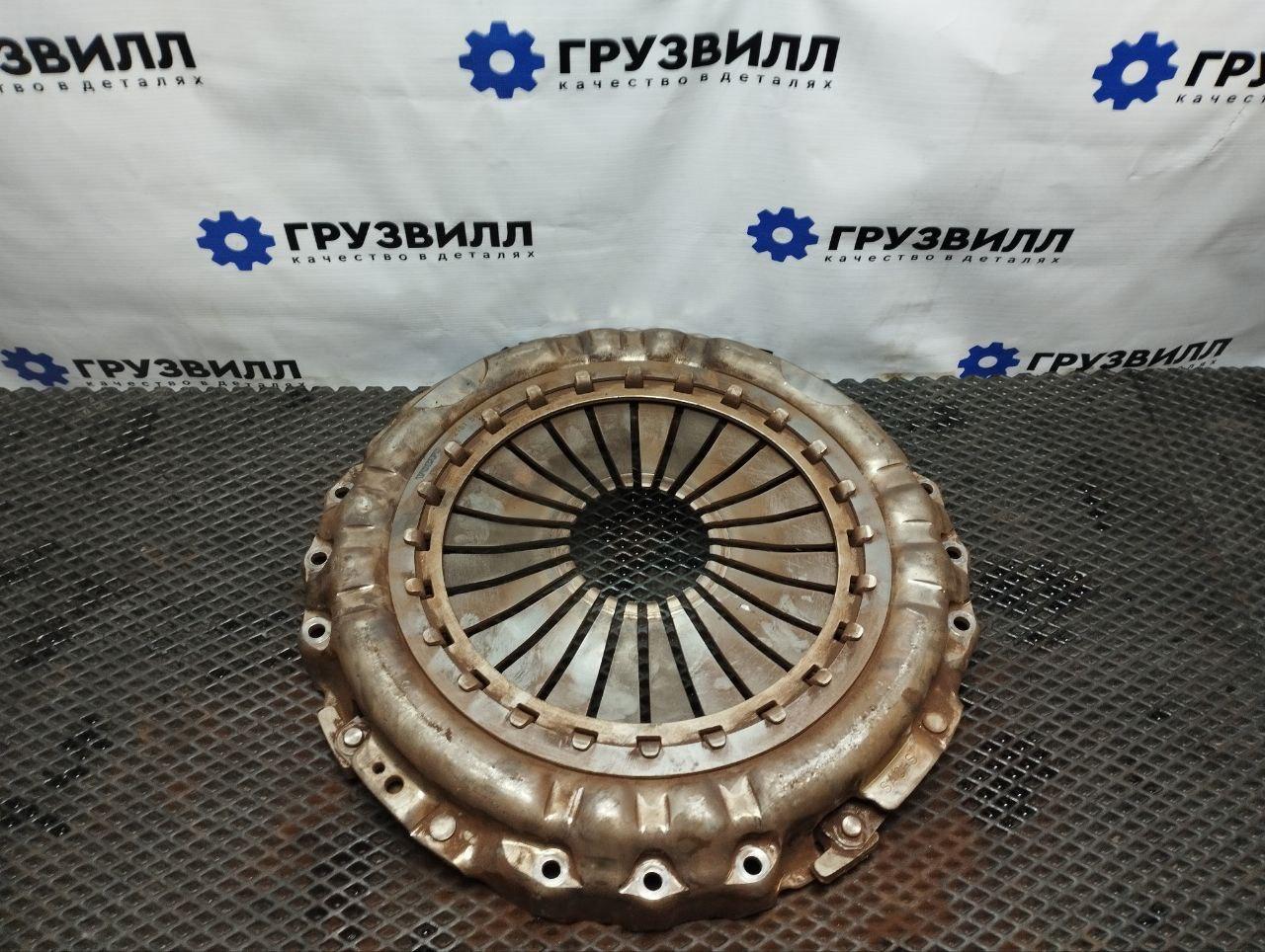 корзина сцепления Volvo FH4 первое поколение (2013 - 2020), 21615193, 7421639030, 24157502 - фото №1