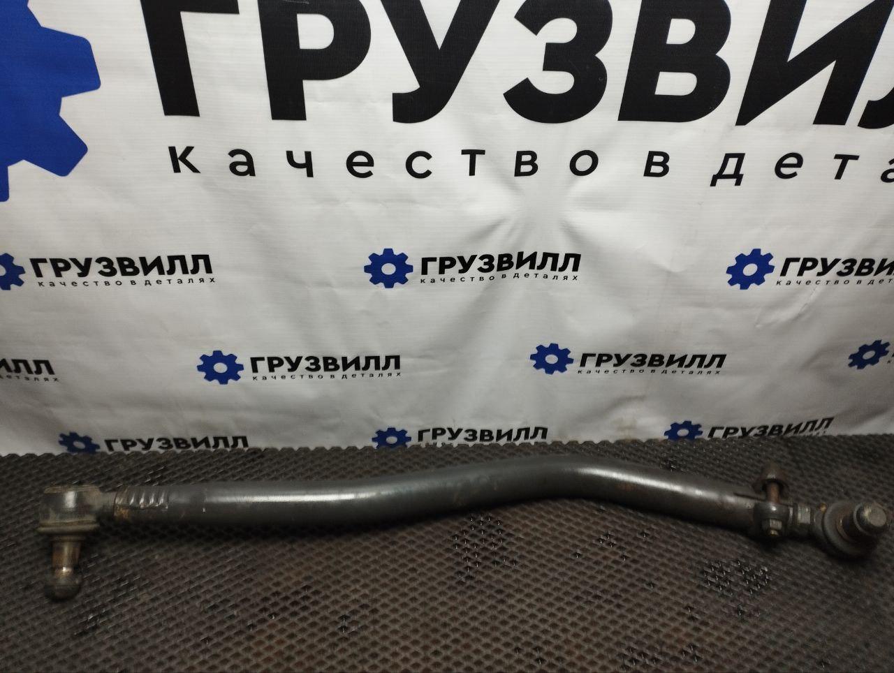 тяга рулевая Volvo FH4 первое поколение (2013 - 2020), 21698605, 22380814, 22526506, 22768861, 23341669, 23834387 - фото №1