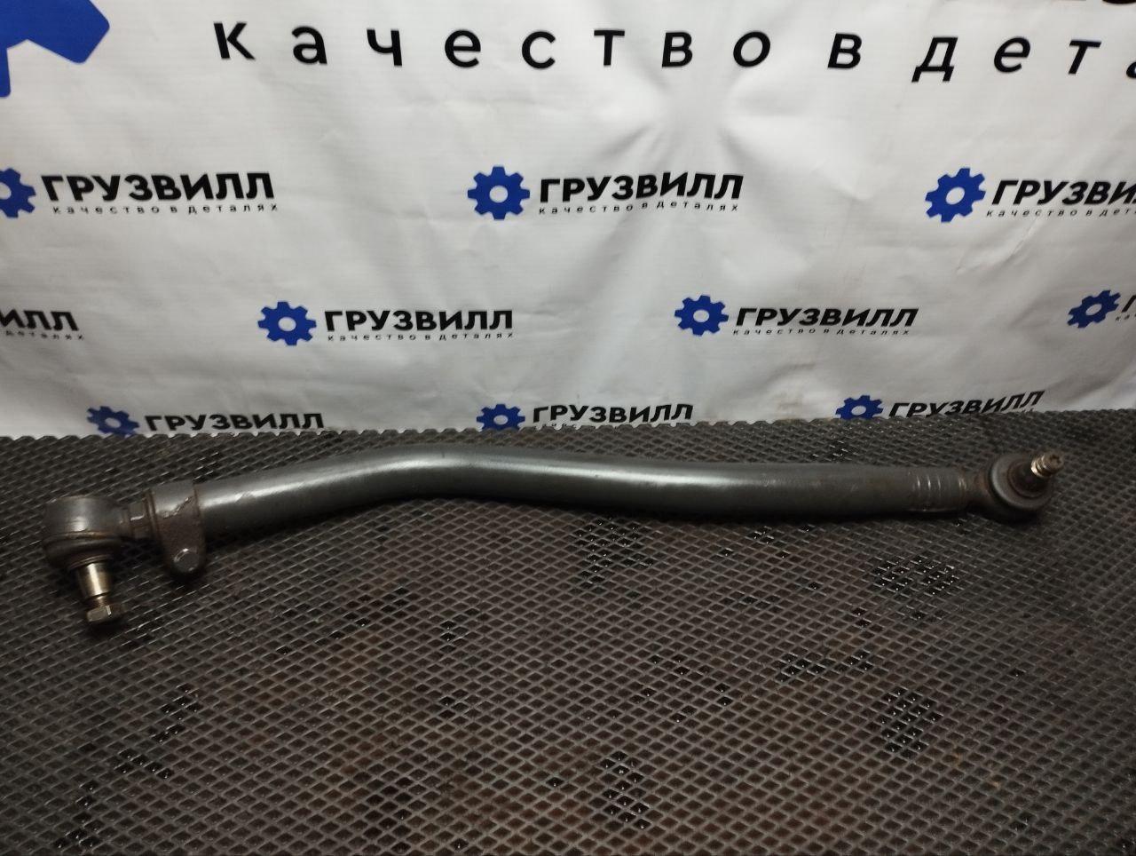 тяга рулевая Volvo FH4 первое поколение (2013 - 2020), 21698605, 22380814, 22526506, 22768861, 23341669, 23834387 - фото №1