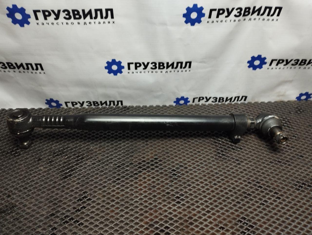 тяга рулевая Volvo FH4 первое поколение (2013 - 2020), 21242631, 22526498, 23341698 - фото №1