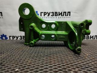 Крепление бампера переднего DAF XF 105 1 поколение (2005 - 2013), 1437053