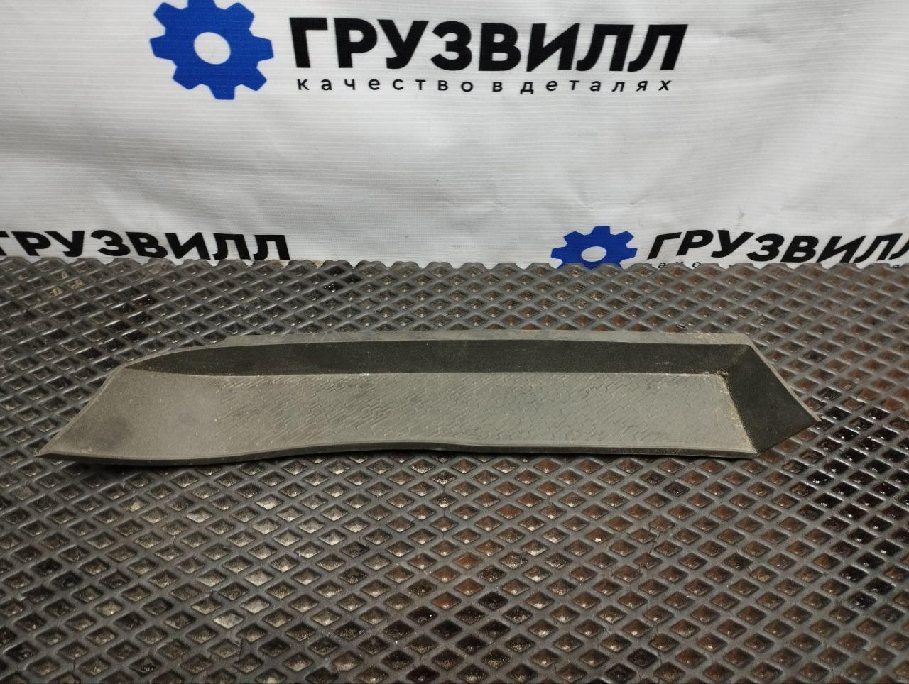 коврик салона Volvo FH4 первое поколение (2013 - 2020), 82216245 - фото №1