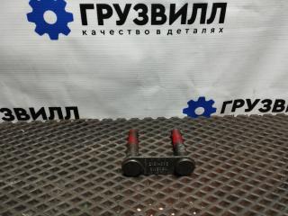 крепление ( кронштейн ) крыла Renault T-Series 1 поколение (2013 - 2025), 21514376, 7421514376