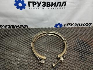 хомут глушителя Volvo FH4 первое поколение (2013 - 2020), 22907383