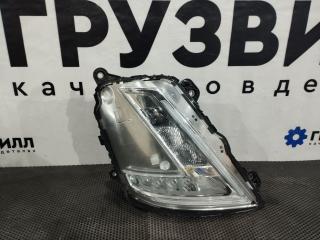 фара правая Volvo FMX 1 (2013 - 2020), 84236116