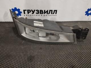 фара противотуманная правая Volvo FH4 первое поколение (2013 - 2020), 84186281