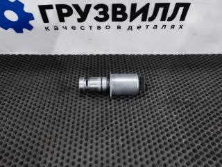 клапан корпуса масляных фильтров Volvo FH4 первое поколение (2013 - 2020), 23871482, 23013327, 21485928, 7421485928, 7423871482, 7423013327