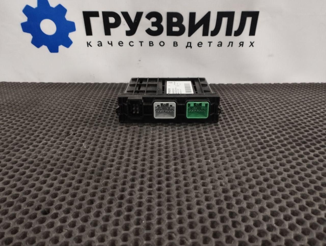 блок управления (другие) Volvo FH5 2 (2019 - 2025), 22038894, 24059322 - фото №1