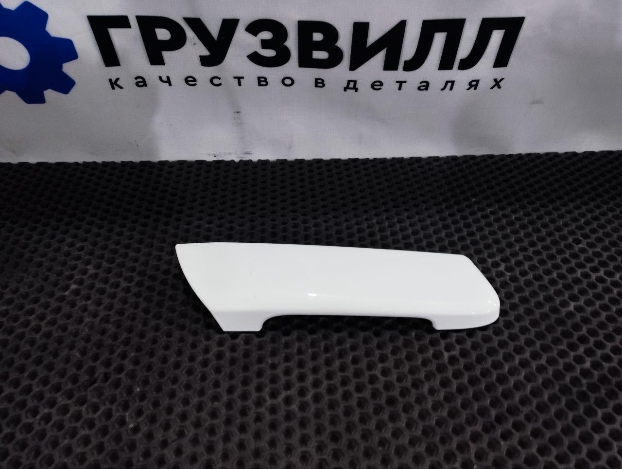 ручка наружная Volvo FH5 2 (2019 - 2025), 82412108 - фото №1