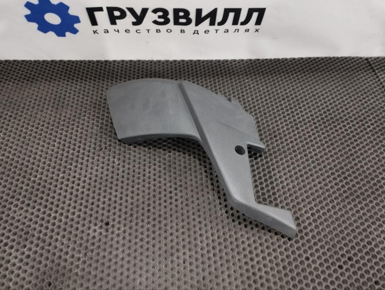 накладка декоративная Volvo FMX 1 (2013 - 2020), 82448104 - фото №1