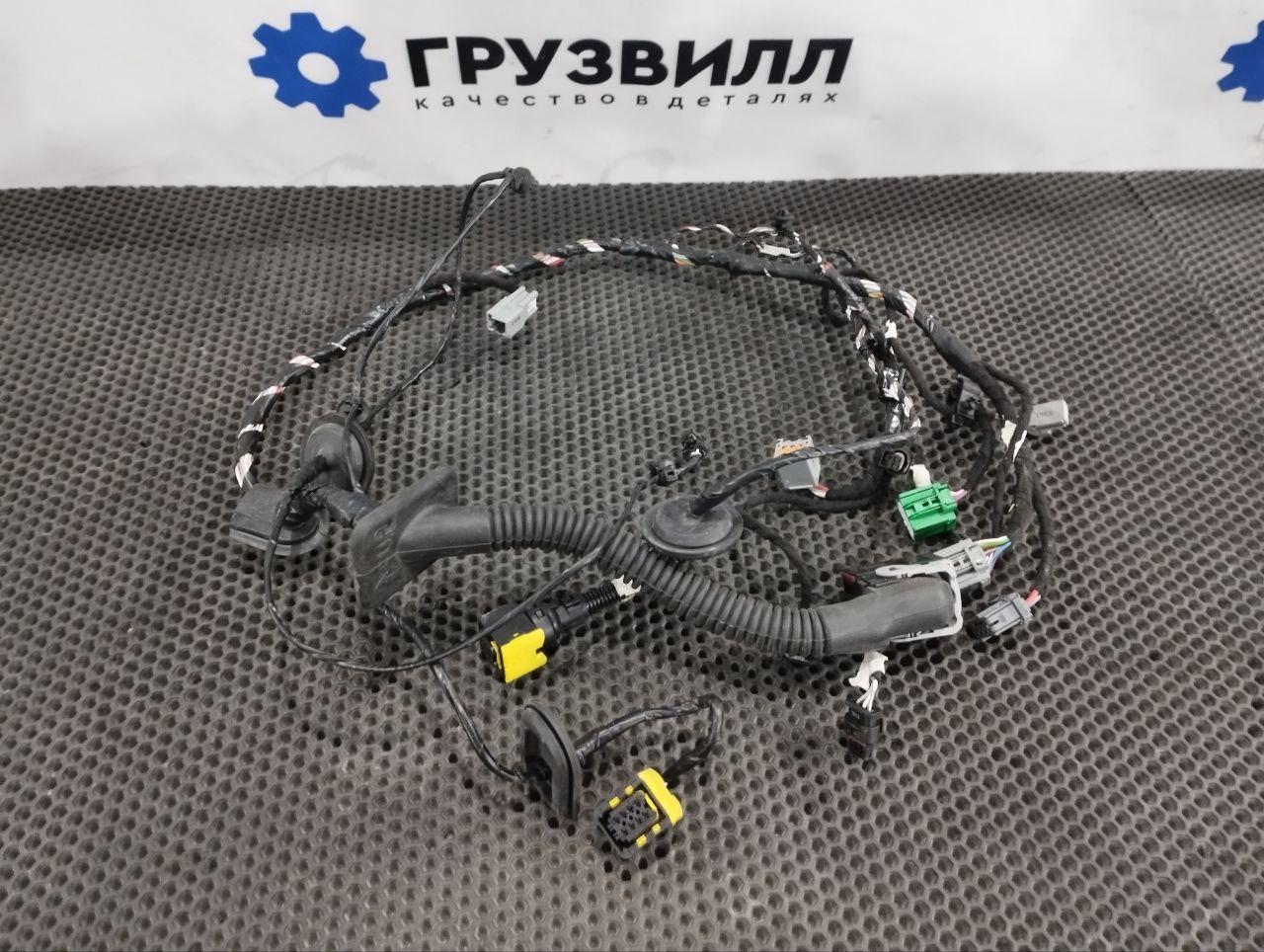 дверная проводка Volvo FH5 2 (2019 - 2025), 22915757 - фото №1