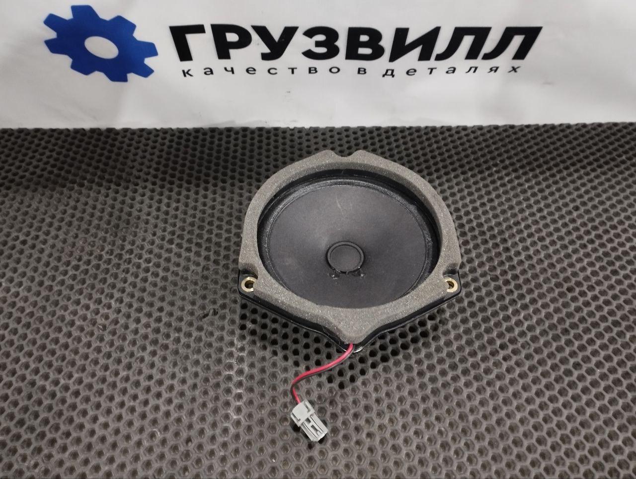 динамик двери Volvo FH5 2 (2019 - 2025), 21206606, 23488798 - фото №1