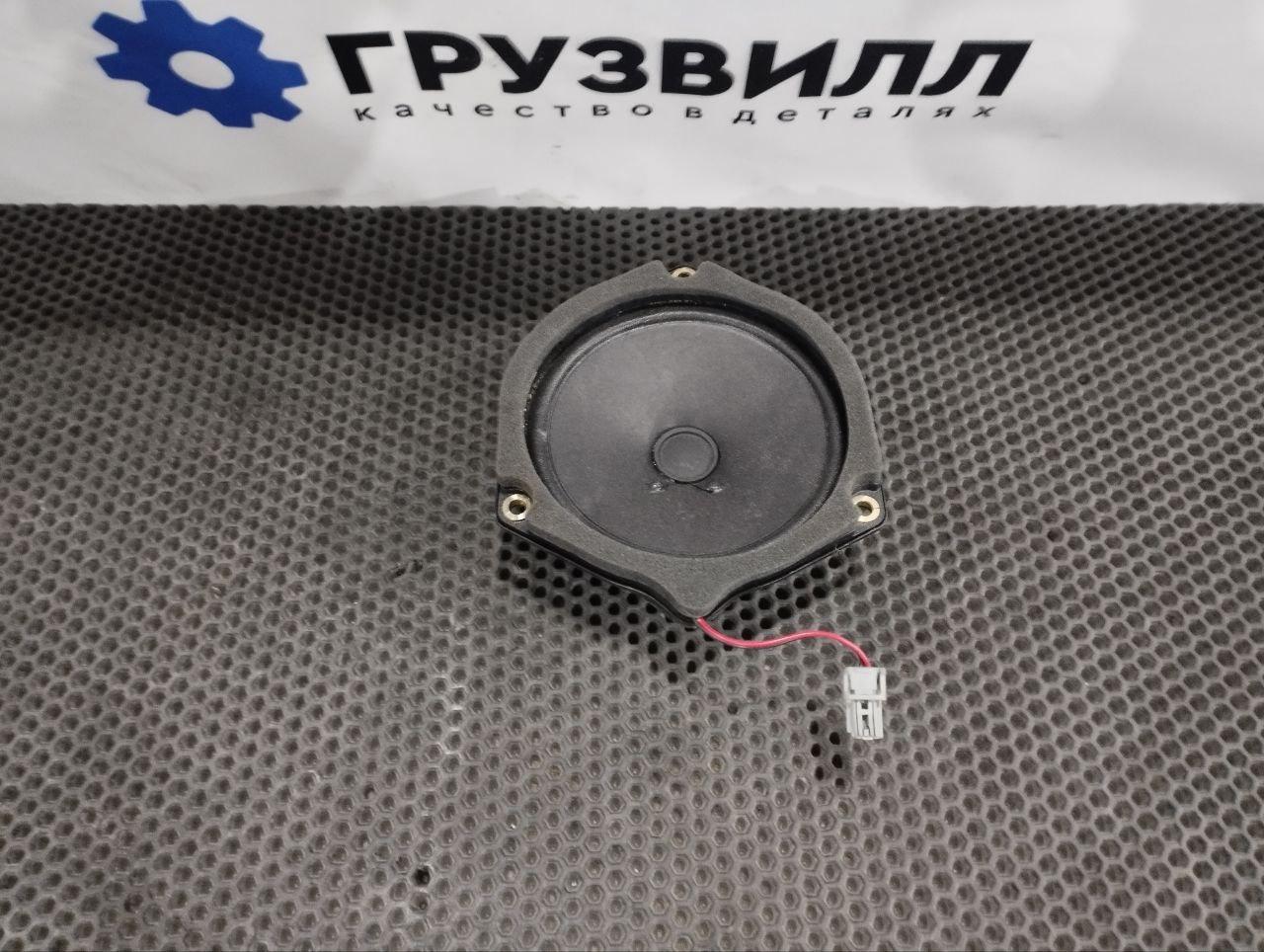 динамик двери Volvo FH5 2 (2019 - 2025), 21206606, 23488798 - фото №1