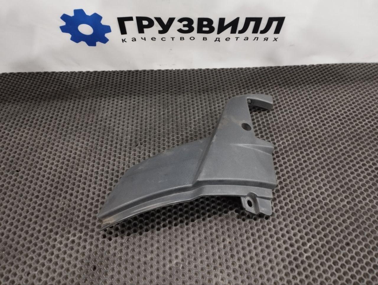 накладка декоративная Volvo FMX 1 (2013 - 2020), 82448110 - фото №1