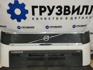 капот Volvo FH4 первое поколение (2013 - 2020), 82360122