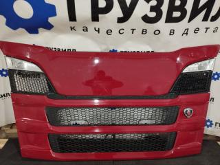 капот Scania 6-series, 2178927, 2977830, 2286062