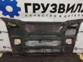 капот Scania 6-series, 2178927, 2977830, 2286062 - фото №4