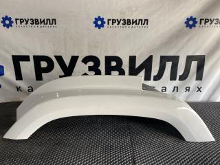 крыло переднее левое Scania 6-series, 2599545