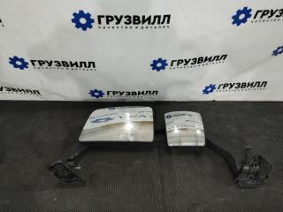 зеркало наружное левое Volvo FH4 первое поколение (2013 - 2020), 21766009, 82943712