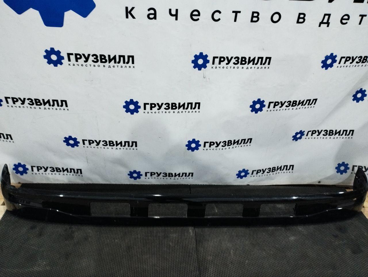 козырек солнцезащитный Scania 6-series, 2312082, 2312083, 2312084, 2312085 - фото №1