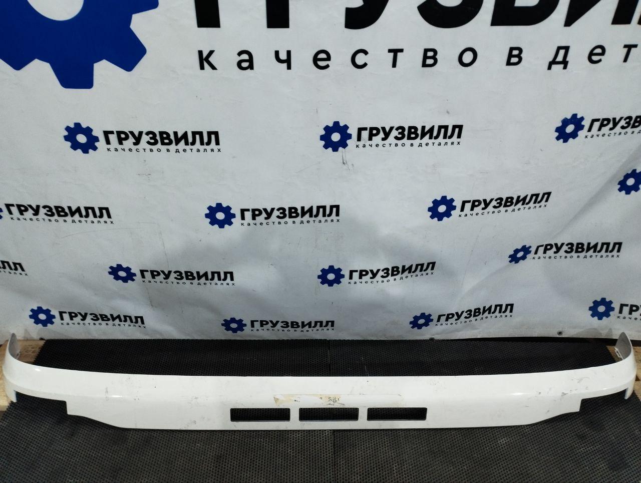козырек солнцезащитный Scania 6-series, 2117868, 2117867, 2117869, 2117870, 0650702 - фото №1