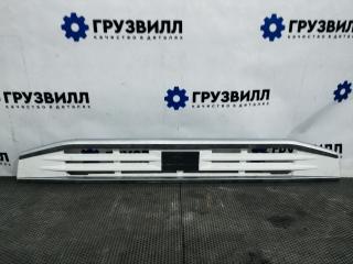 Ступень в бампер Volvo FH5 2 (2019 - 2026)