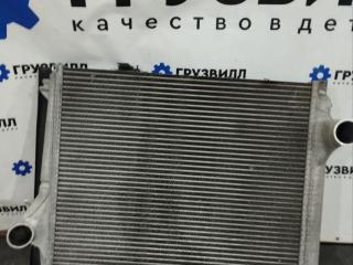 интеркулер Volvo FH4 первое поколение (2013 - 2020), 21631996