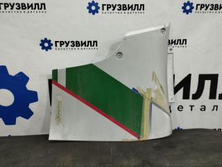 Спойлер кабины Scania 5-Series, 1847085, 1847083