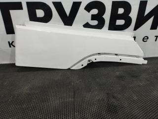 продолжение крыла прав. Volvo FH4 первое поколение (2013 - 2020)