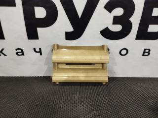 рамка (накладка) решетки радиатора DAF XF 105 1 поколение (2005 - 2013), 1635707