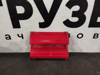 рамка (накладка) решетки радиатора DAF XF 105 1 поколение (2005 - 2013), 1635707