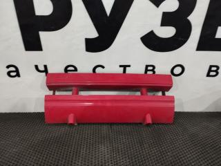 рамка (накладка) решетки радиатора DAF XF 105 1 поколение (2005 - 2013), 1635706