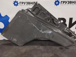 Продолжение двери левое Volvo FH4 первое поколение (2013 - 2020), 82107271