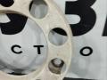 колпак колесный Volvo FL FE Volvo TRUCK FE/FL 2006> (2006 - 2025), 1188669 - фото №3