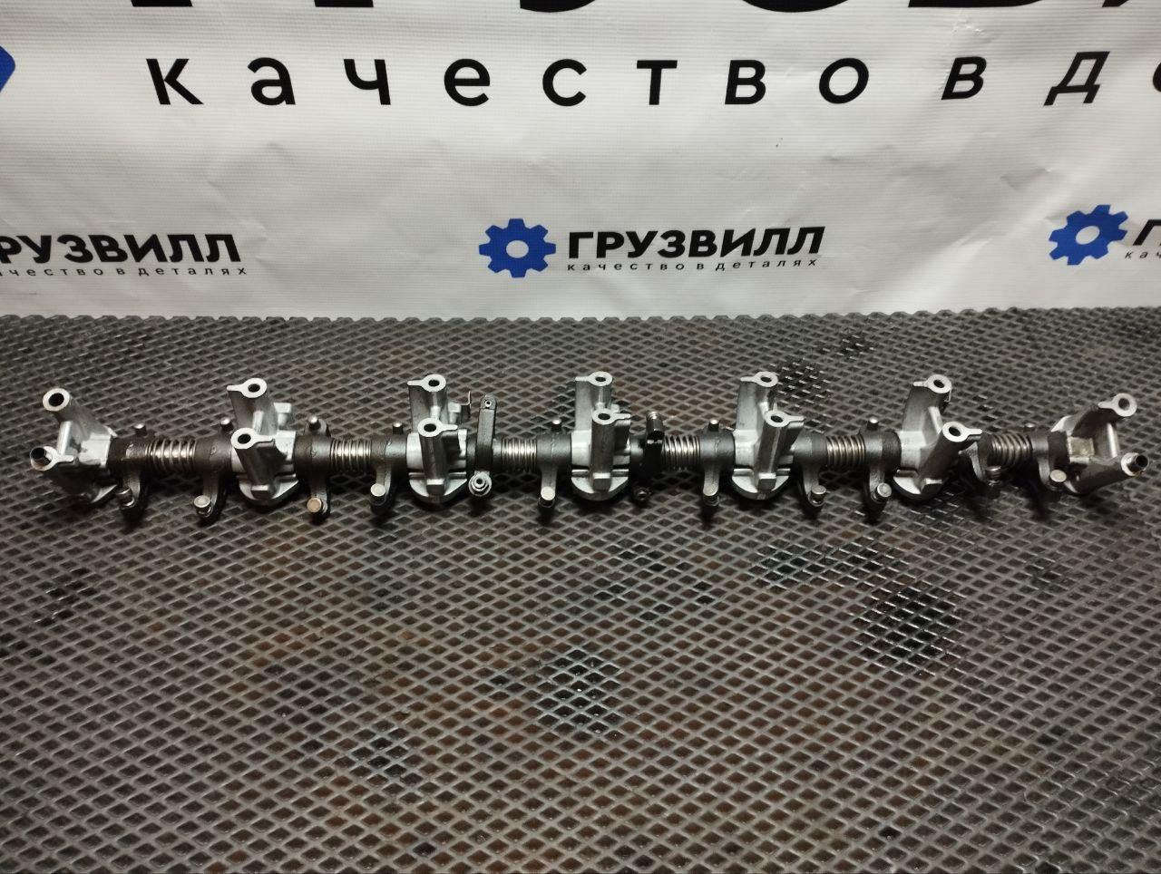 ось коромысел Volvo FL FE Volvo TRUCK FE/FL 2006> (2006 - 2025), 04902785RY, 7228678, 21062734, 21242533 - фото №1