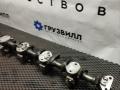 ось коромысел Volvo FL FE Volvo TRUCK FE/FL 2006> (2006 - 2025), 04902785RY, 7228678, 21062734, 21242533 - фото №6