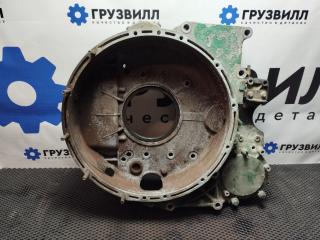 кожух маховика Volvo FH 1 поколение (1993 - 1998), 21063857, 21063859, 21063854