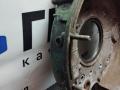 кожух маховика Volvo FH 1 поколение (1993 - 1998), 21063857, 21063859, 21063854 - фото №2