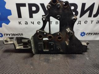 крепление бампера Renault T-Series 1 поколение (2013 - 2025), 82232523