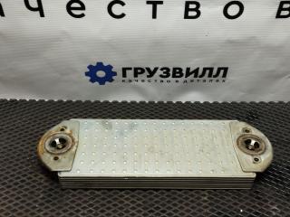 теплообменник масляного фильтра Volvo FH4 первое поколение (2013 - 2020), 20505537